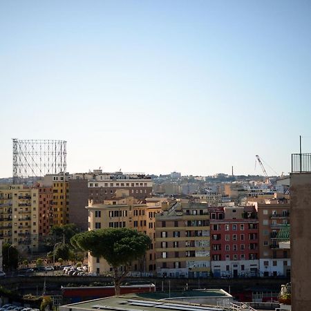 Homethic Piramide Roma Esterno foto