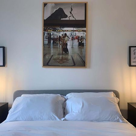 Homethic Piramide Roma Esterno foto